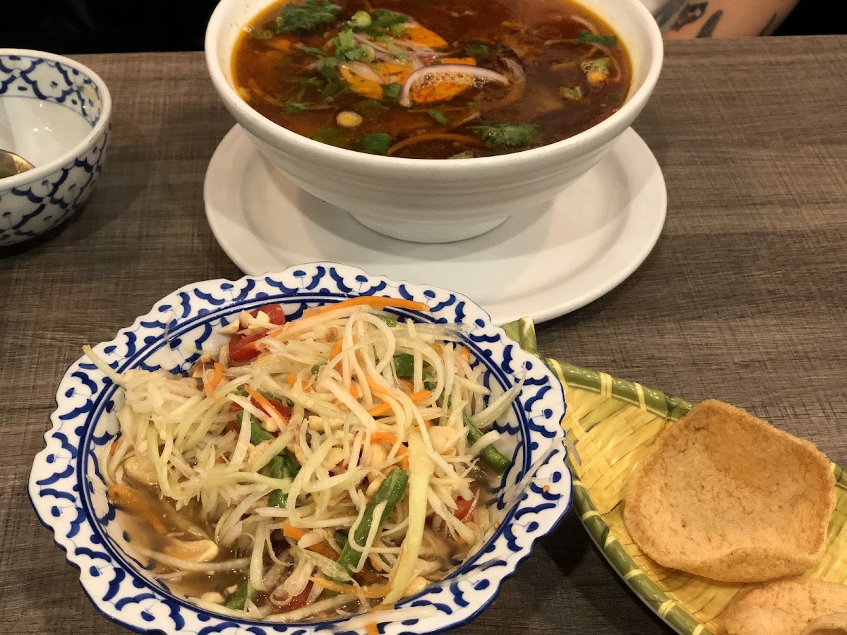 Saigon Pai