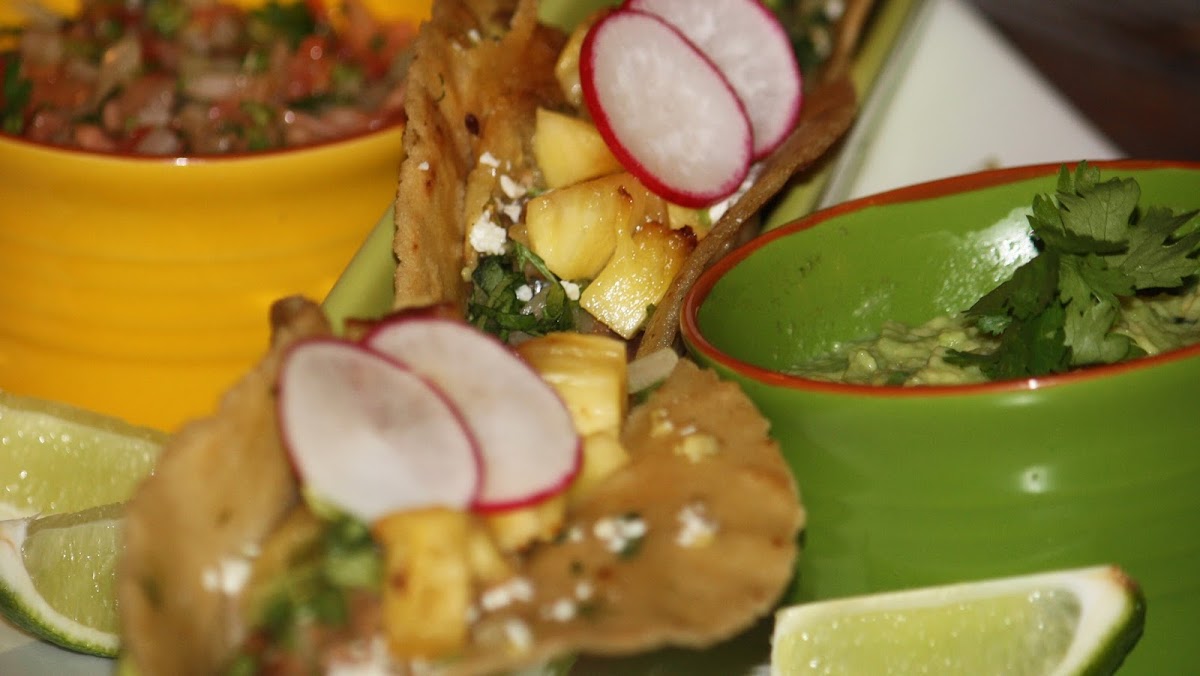 Salsa Mexicana