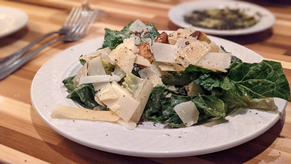 Salt Rock Grill