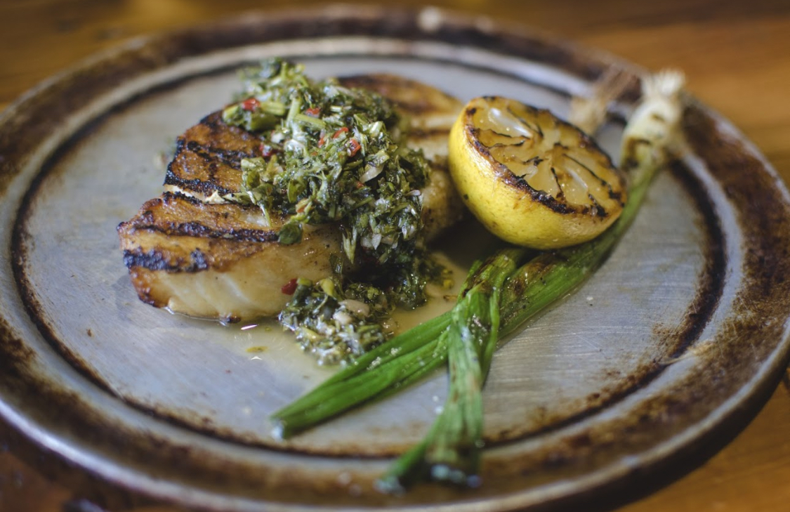 Samantha's Tap Room & Wood Grill