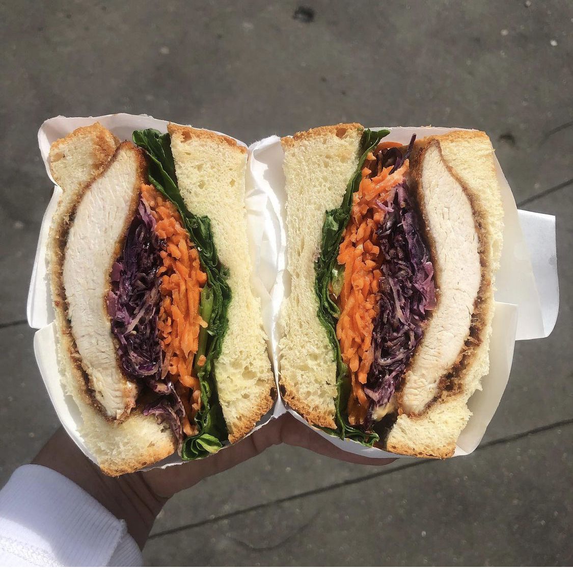 Sando Club