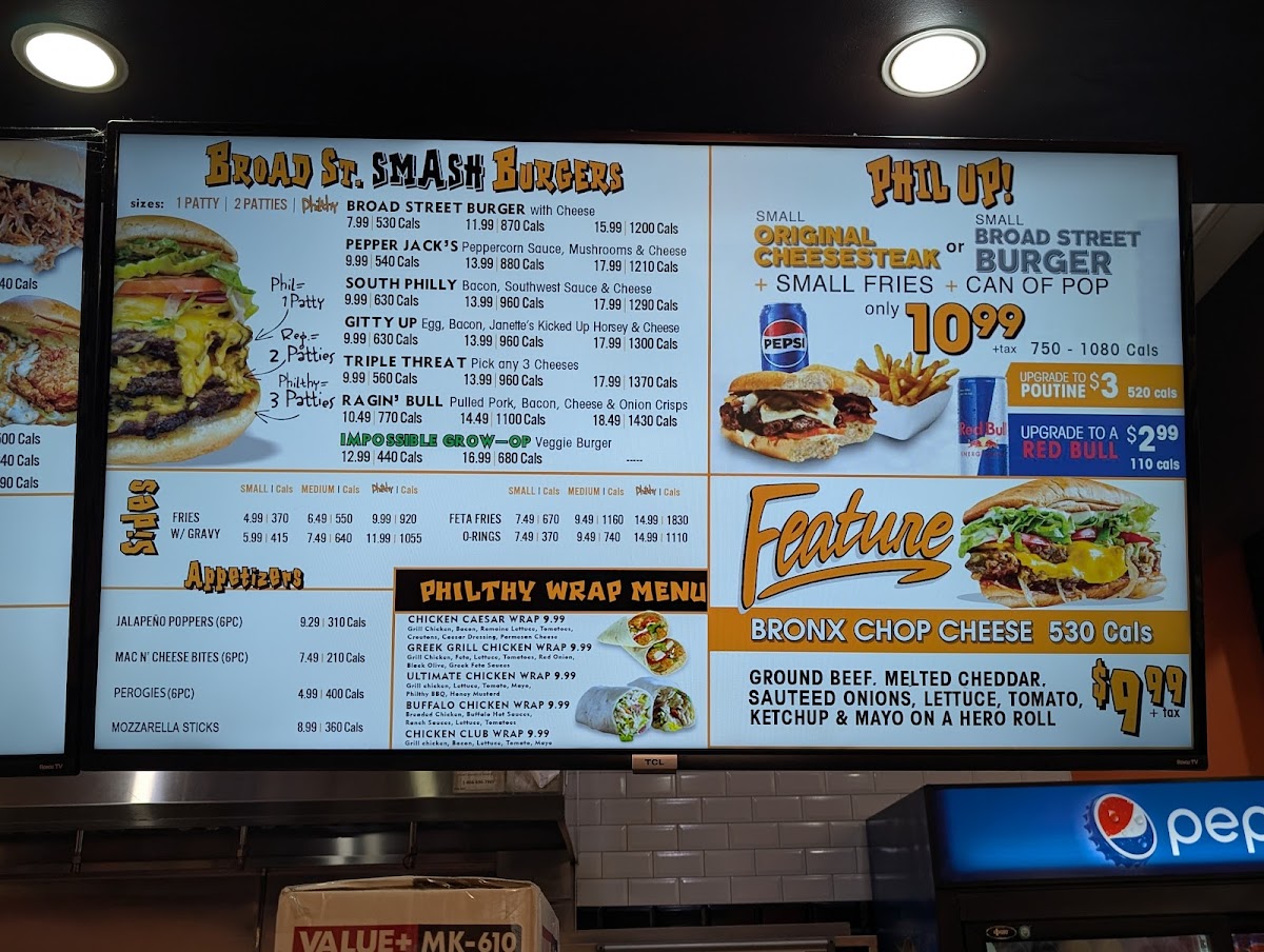 Sandwich Empire Mississauga
