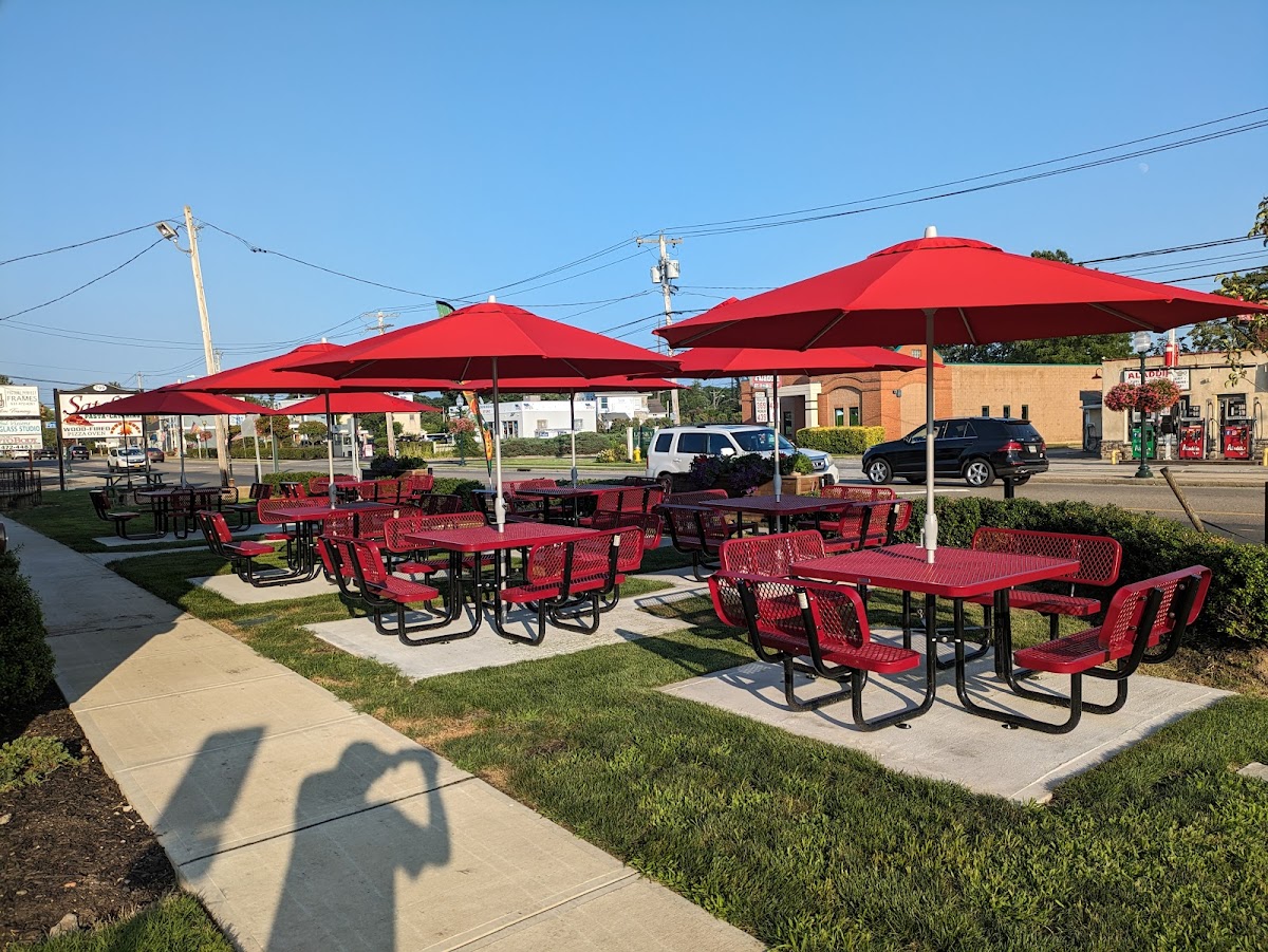 Satelite Pizza & Catering