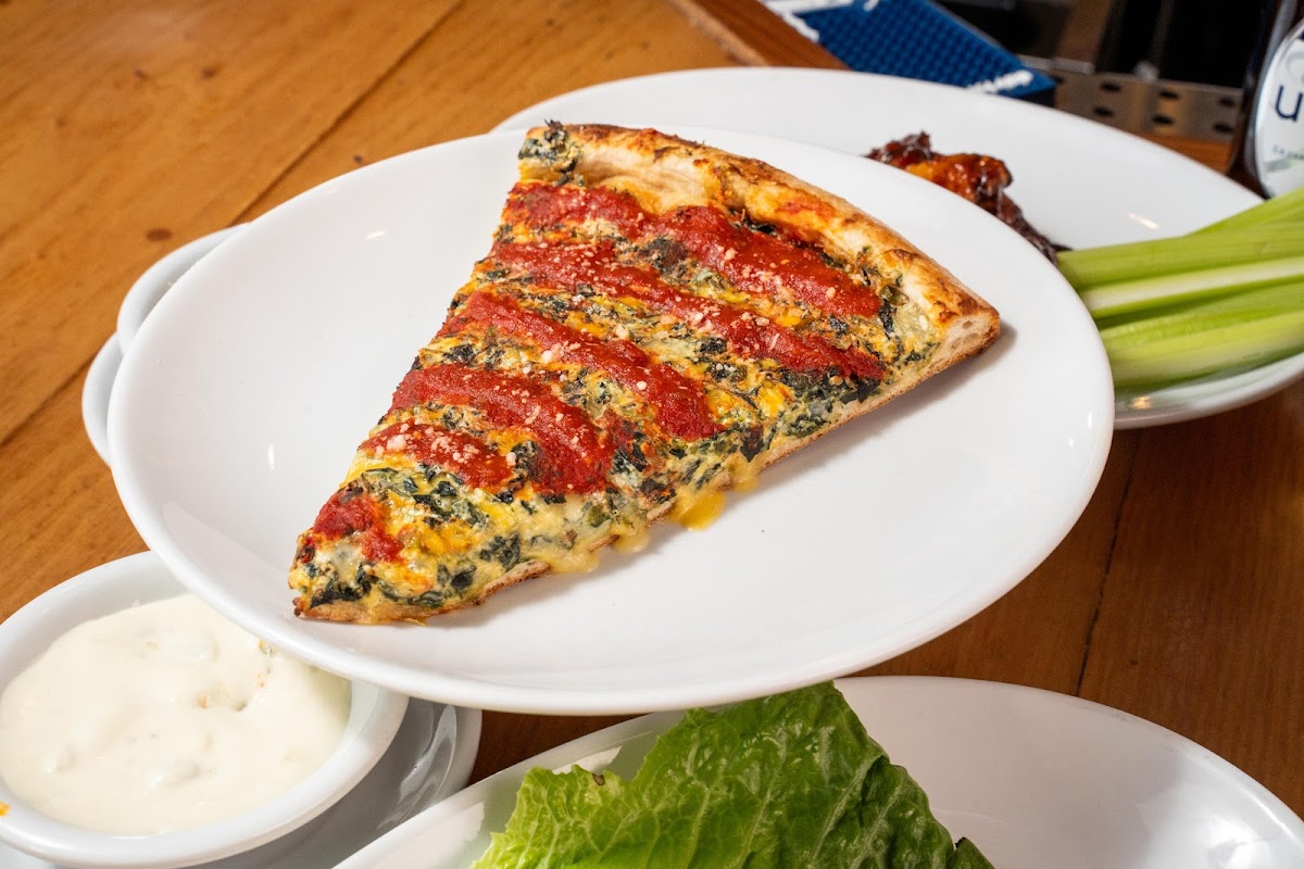 Satelite Pizza & Catering