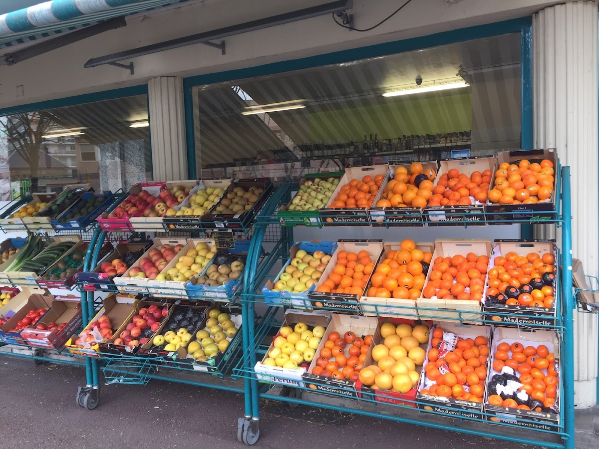 Savoie Market