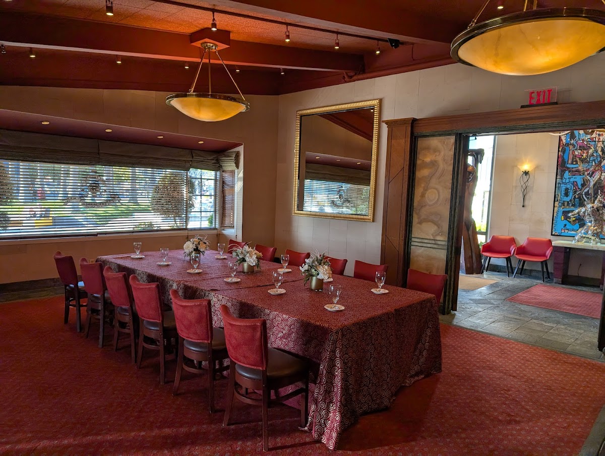 Scott's Seafood Grill & Bar