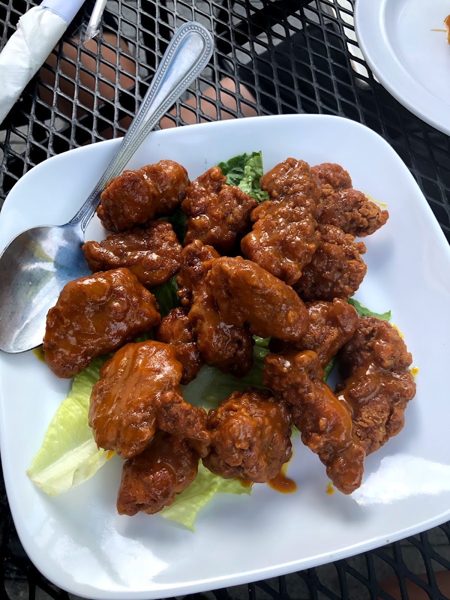 Season’s Coal Fired Bistro
