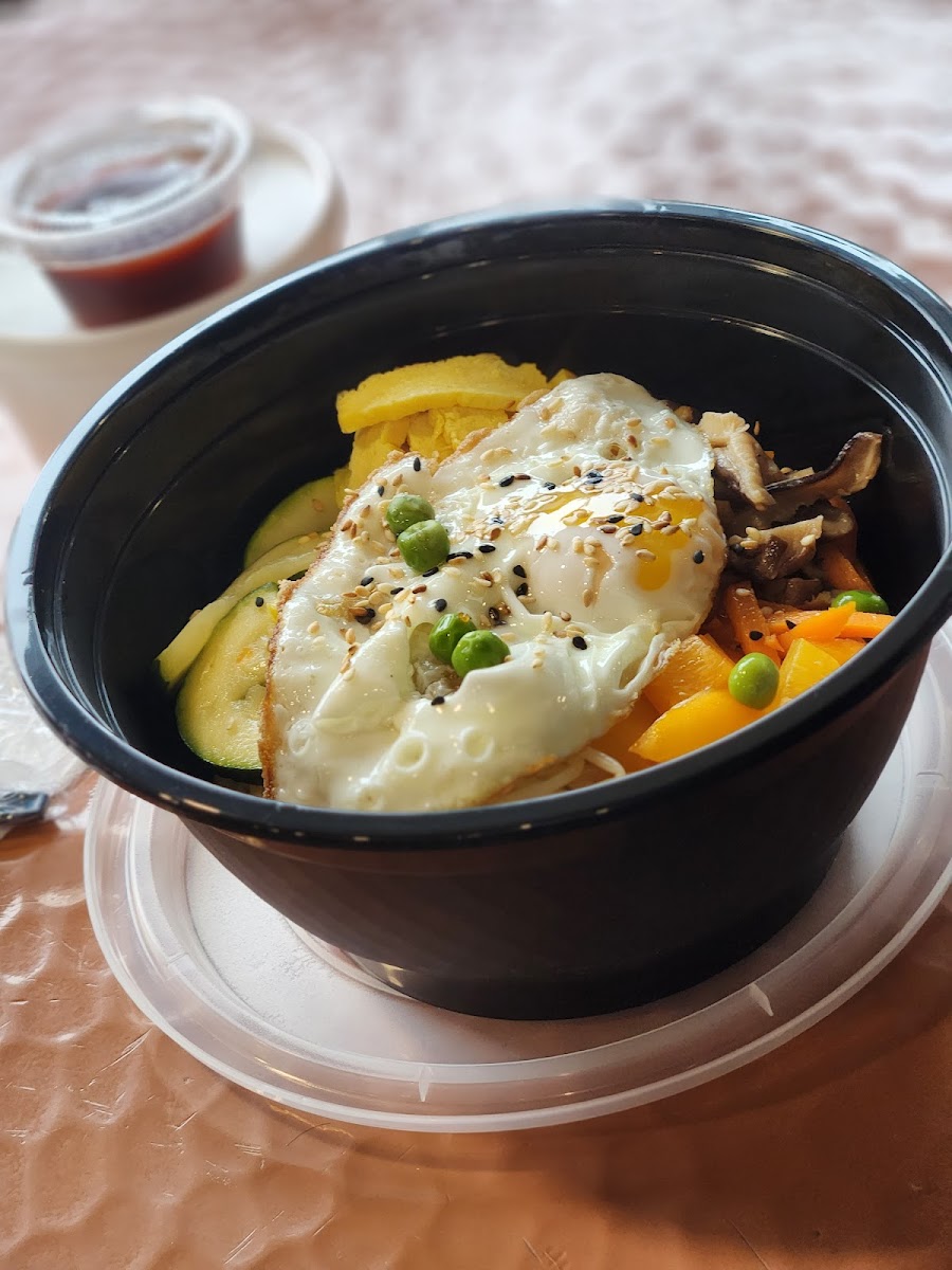 Seoul Seafood