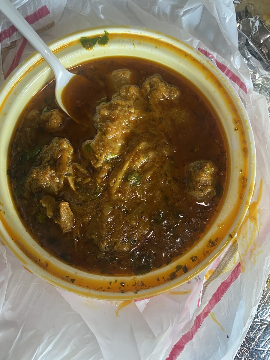 Shahi Flavours