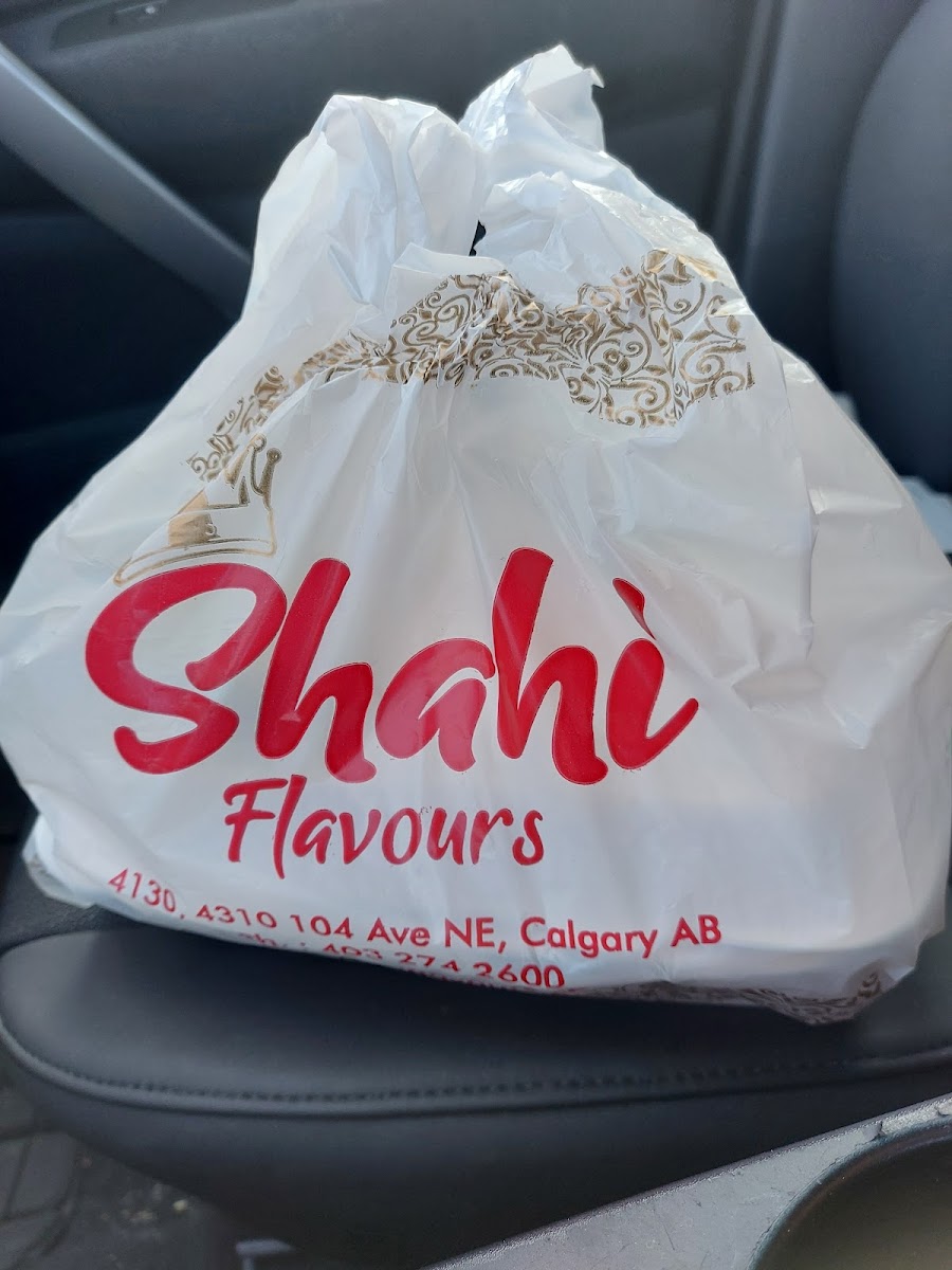 Shahi Flavours