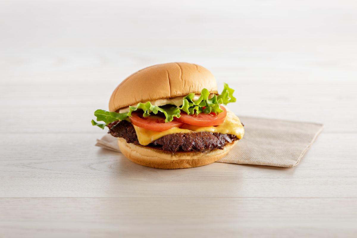 Shake Shack Lake Grove