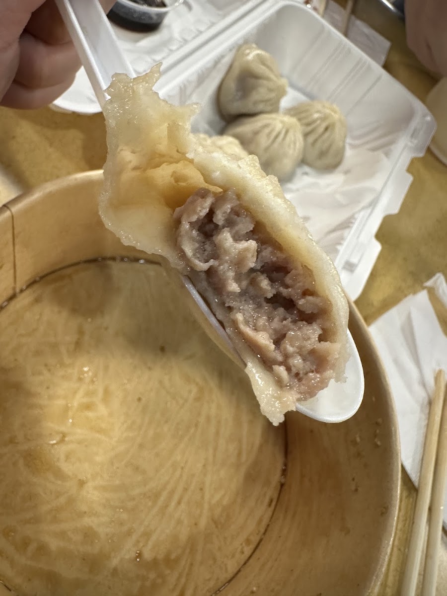 Shanghai Fortune Cuisine 上海豐裕小吃