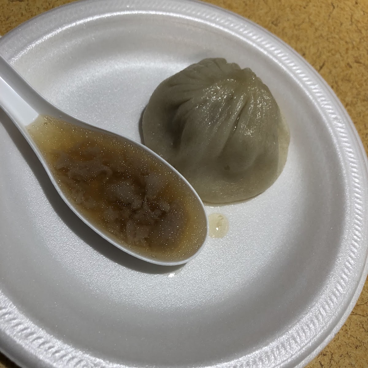 Shanghai Fortune Cuisine 上海豐裕小吃