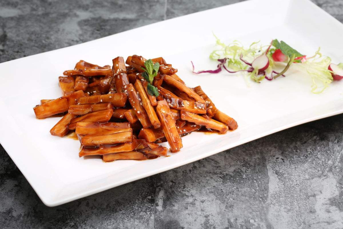 Shanghai Shikumen Fine Cuisine 上海石库门家宴 Markham