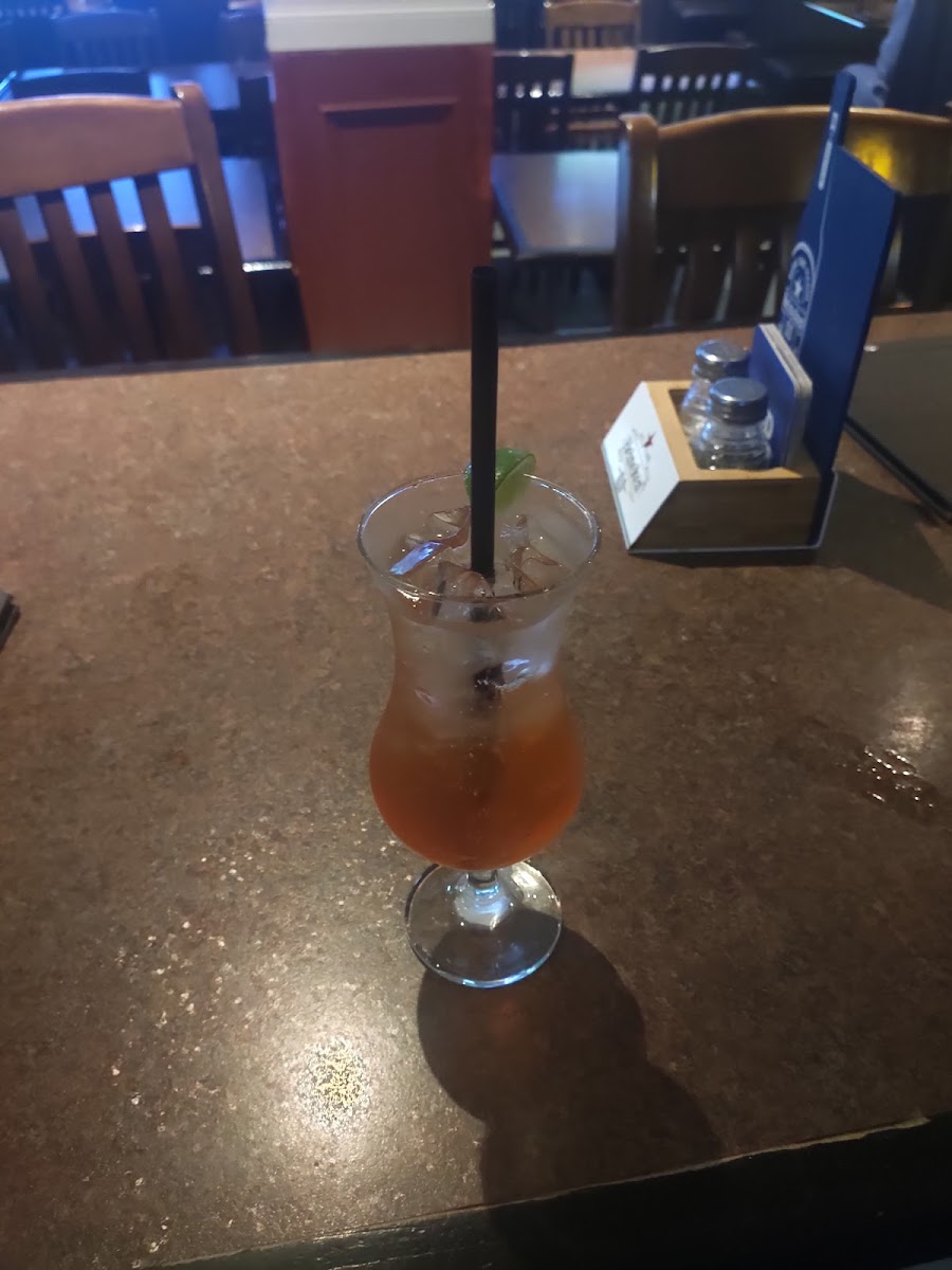 Sharks Club & Grill