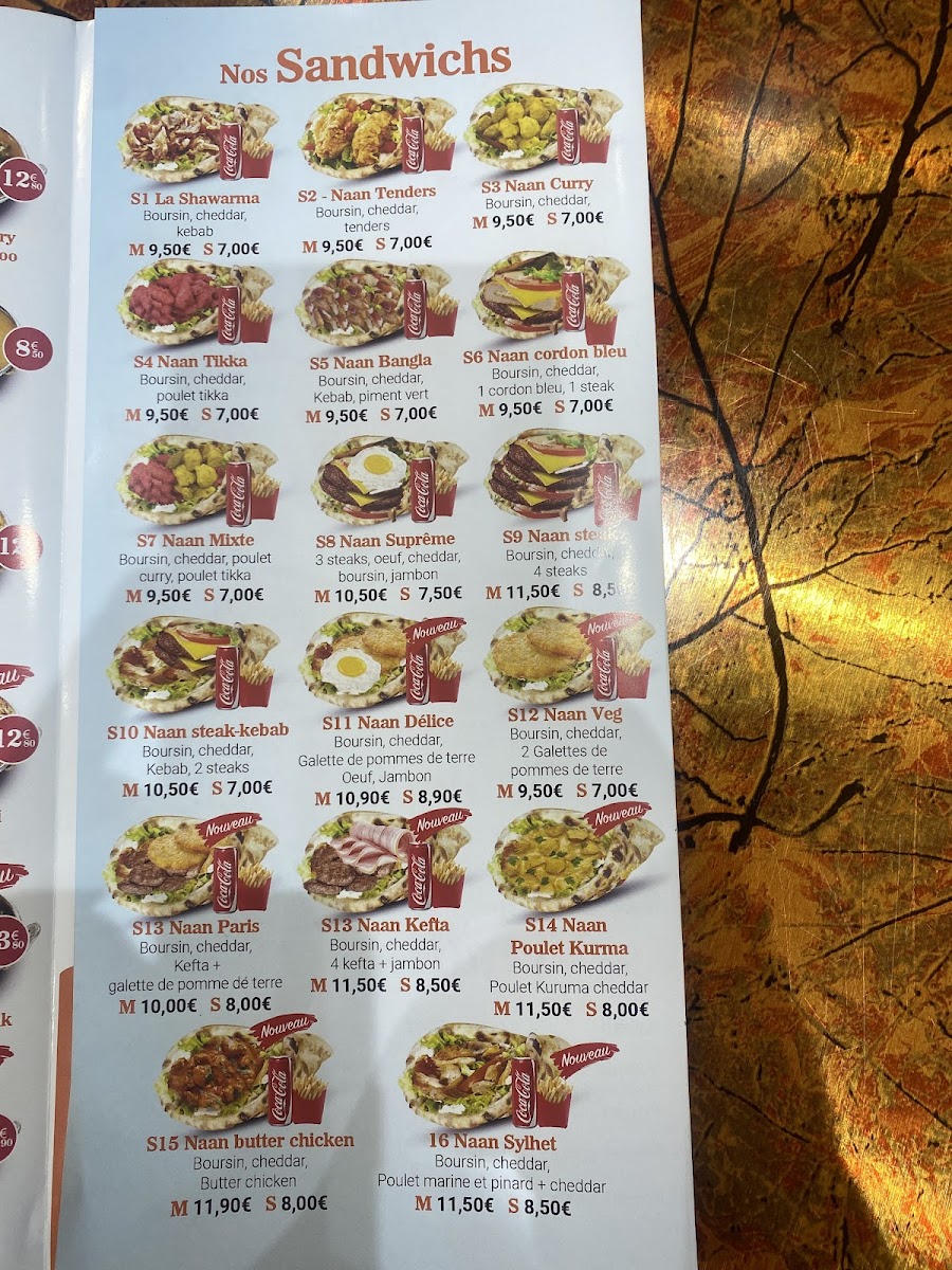 Shawarma House Paris 