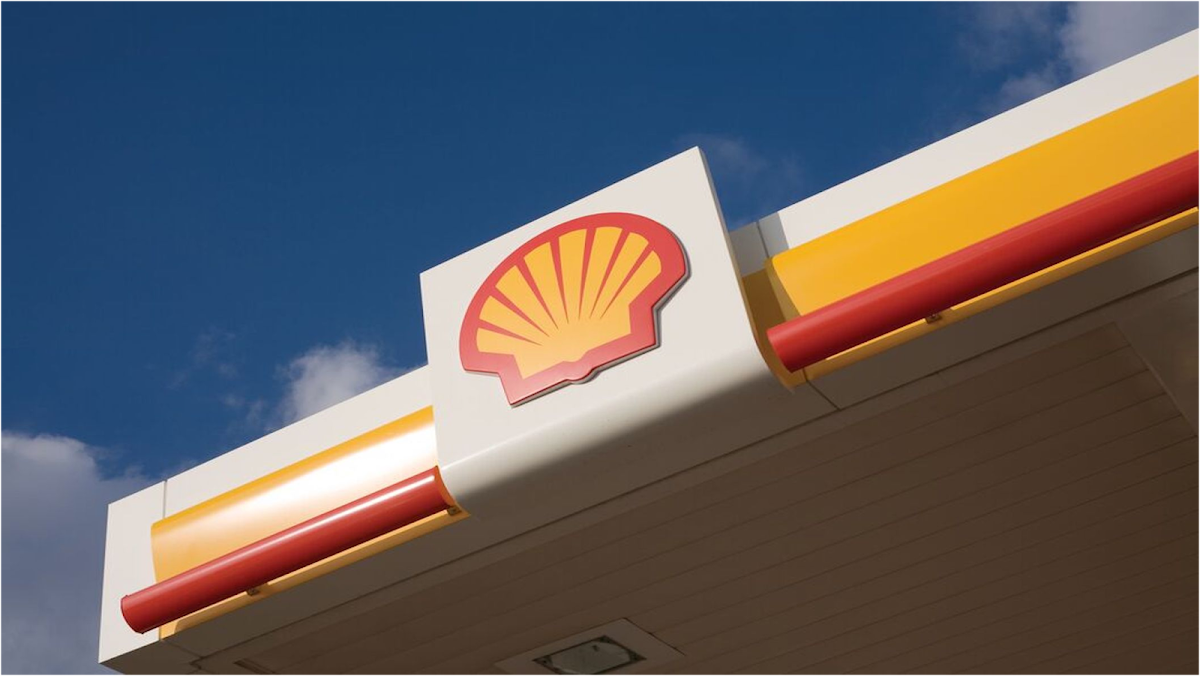 Shell 310 N Mccarthy Blvd