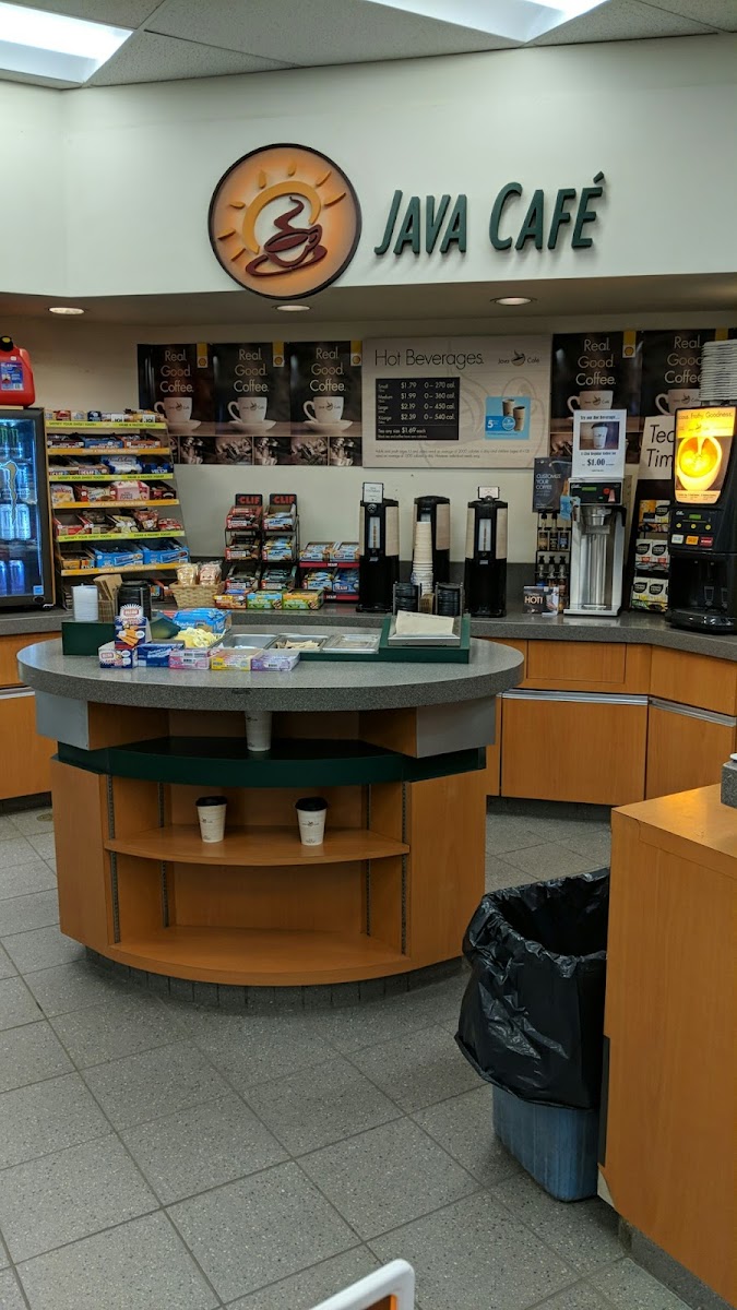 Shell 839 Wonderland Rd S
