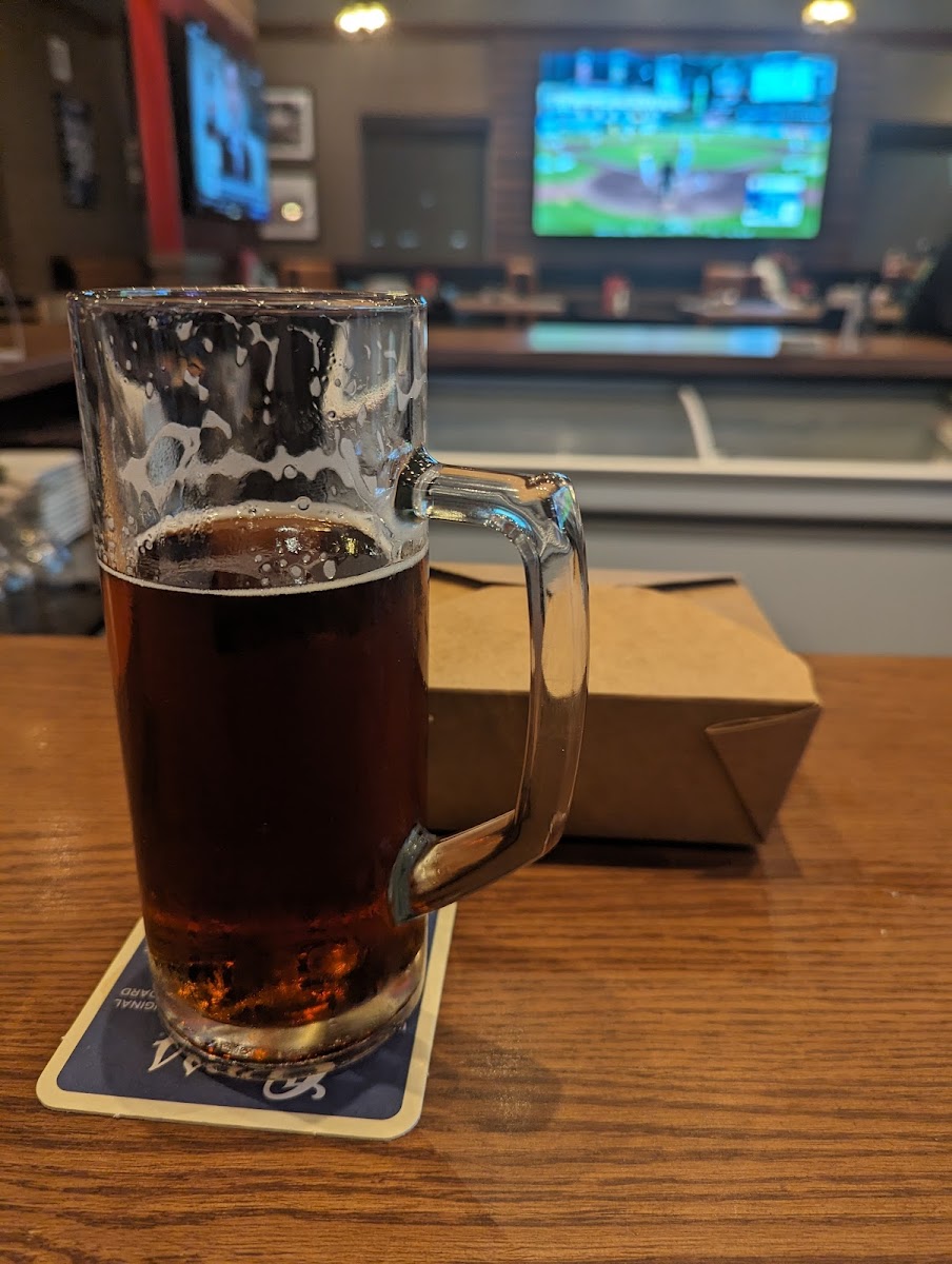 Shoeless Joe's Sports Grill 524 Centennial Pkwy N