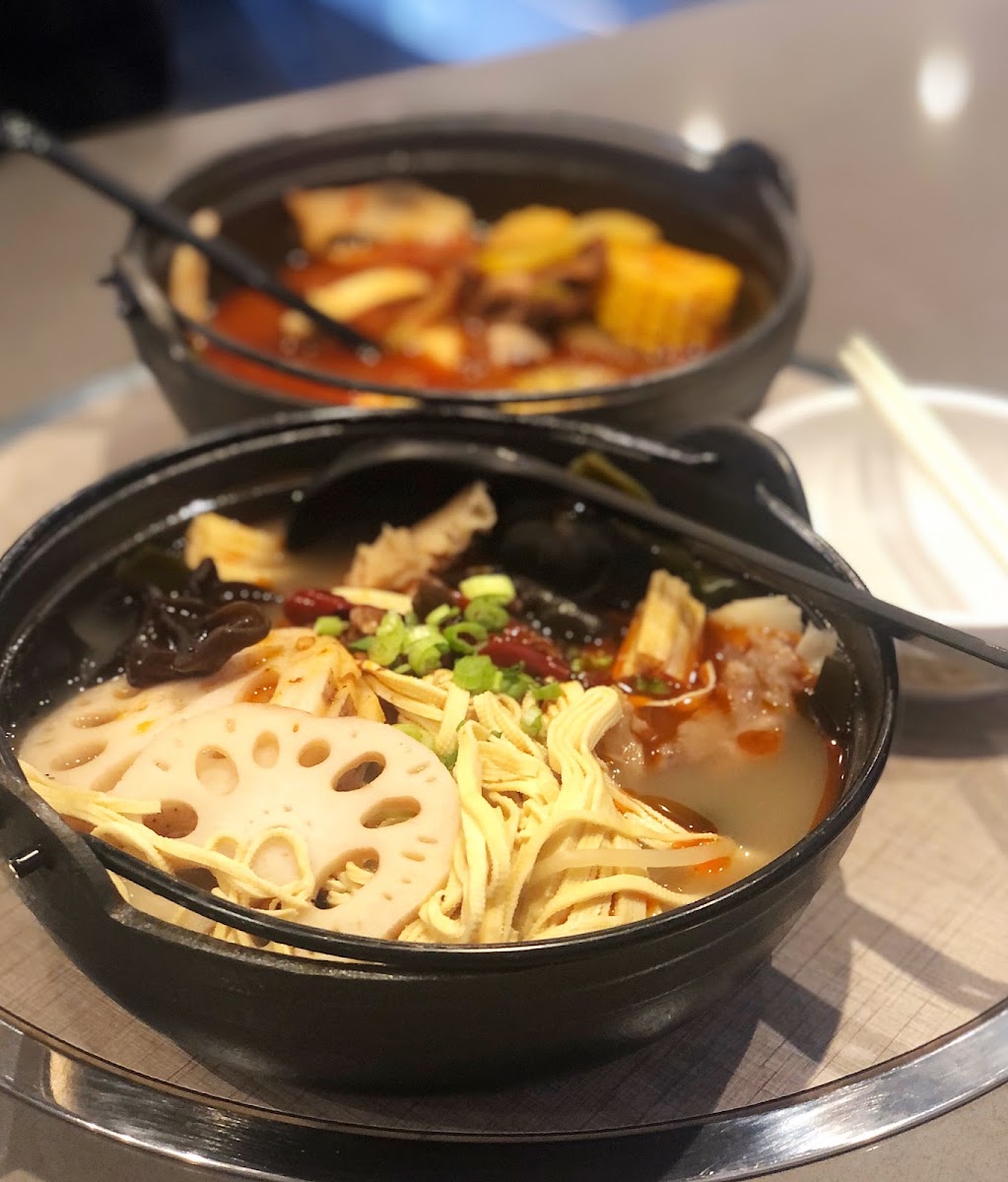 Shuyi Tealicious 书亦烧仙草 Metro Square