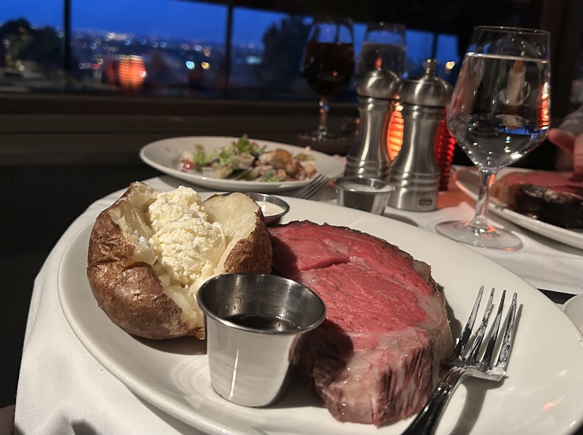 Simms Steakhouse