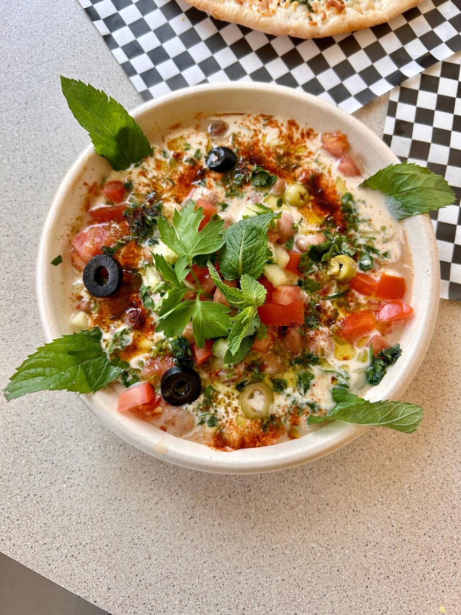 Sinbad Bakery and Grill
