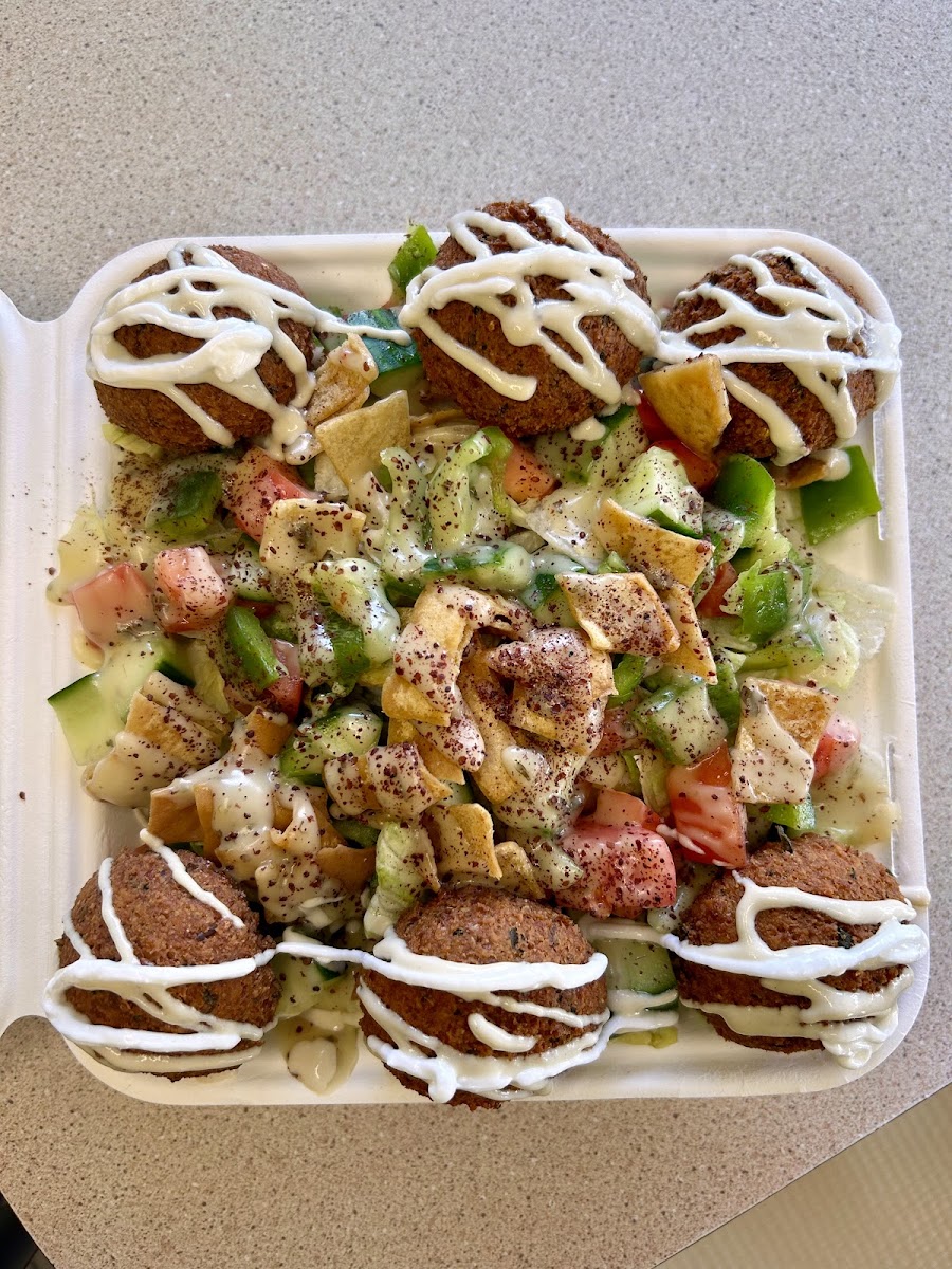 Sinbad Bakery and Grill