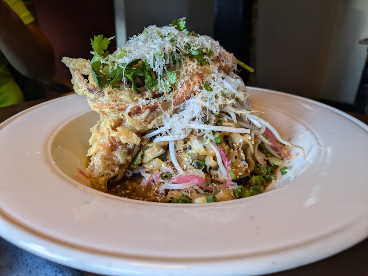 Skinny Duke's Glorious Emporium