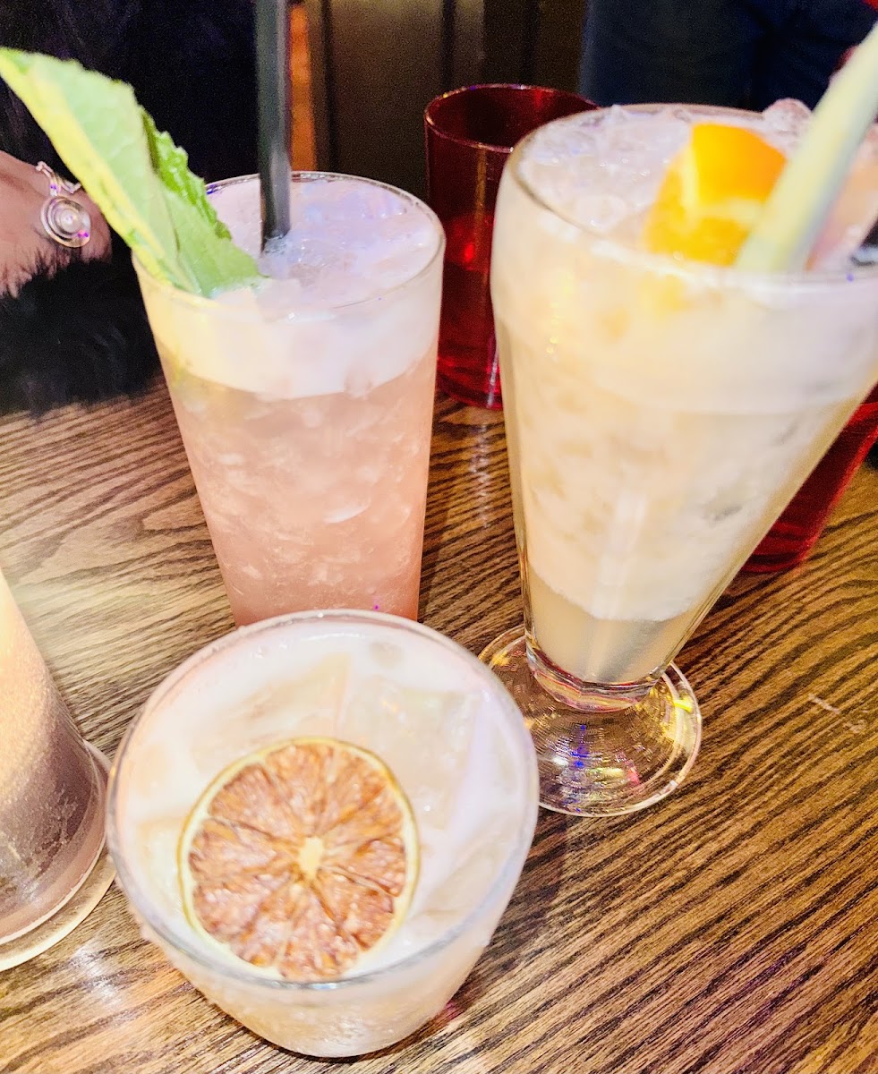 Skinny Duke's Glorious Emporium