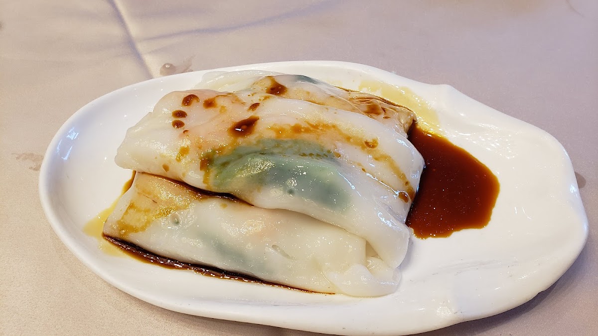 Skyview Fusion Cuisine 乙龍天