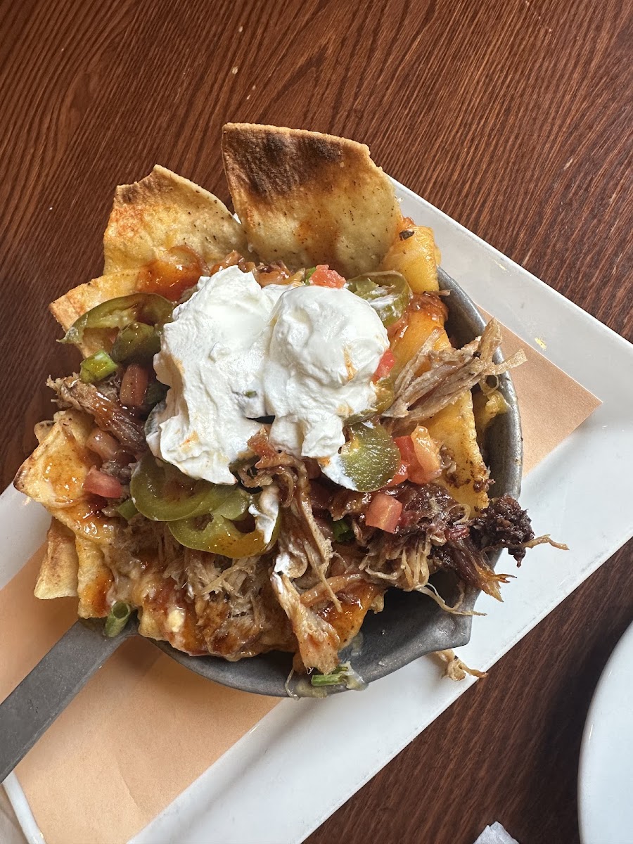 Smokey Bones Ronkonkoma