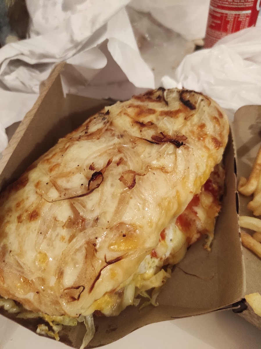 Snack chez Bibou
