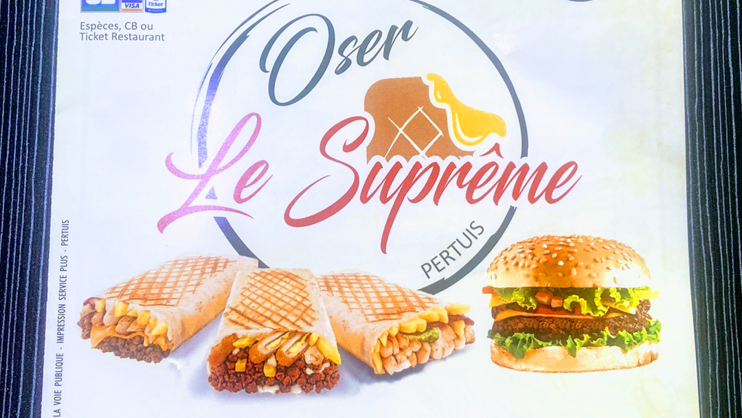 Snack Deluxe