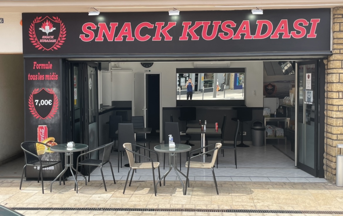 Snack Kusadasi