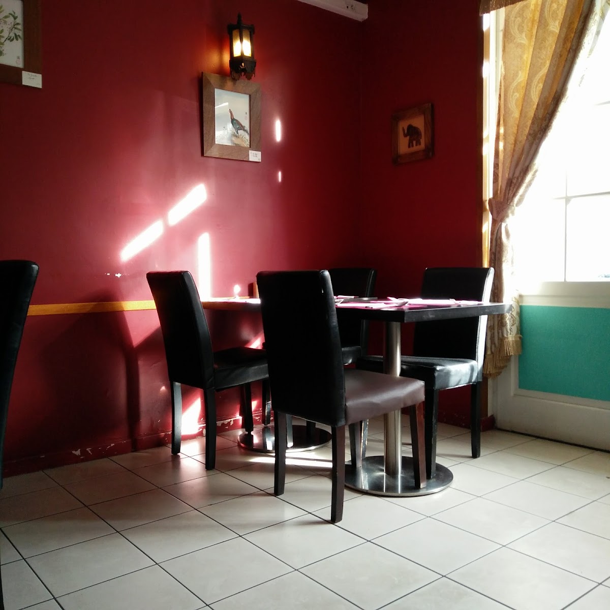Sookjai Thai