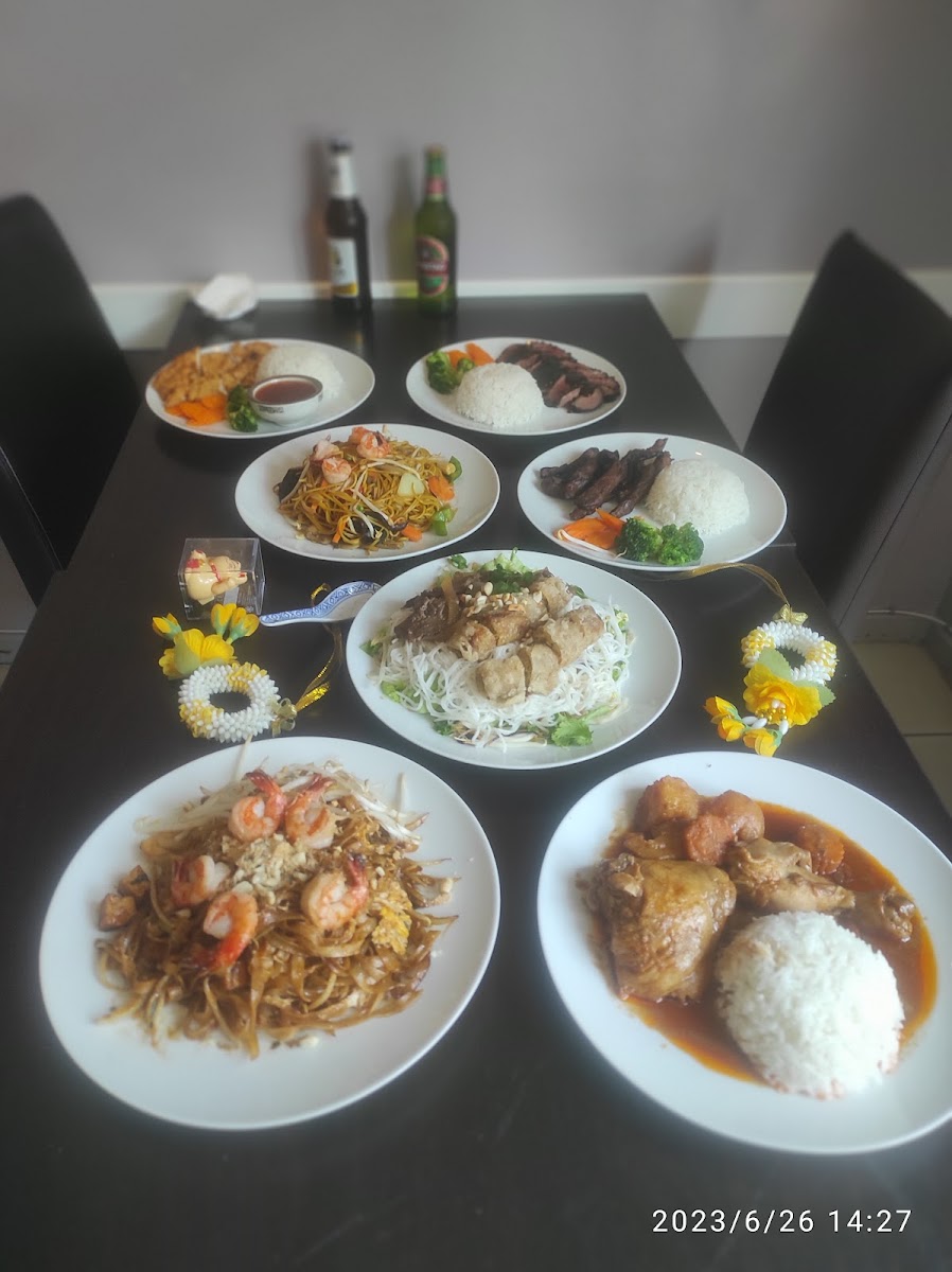 Sookjai Thai