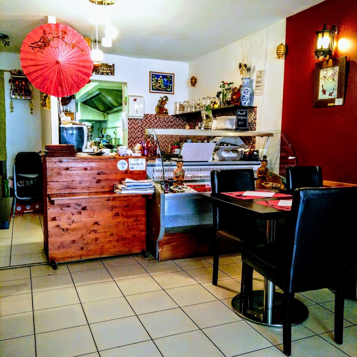 Sookjai Thai