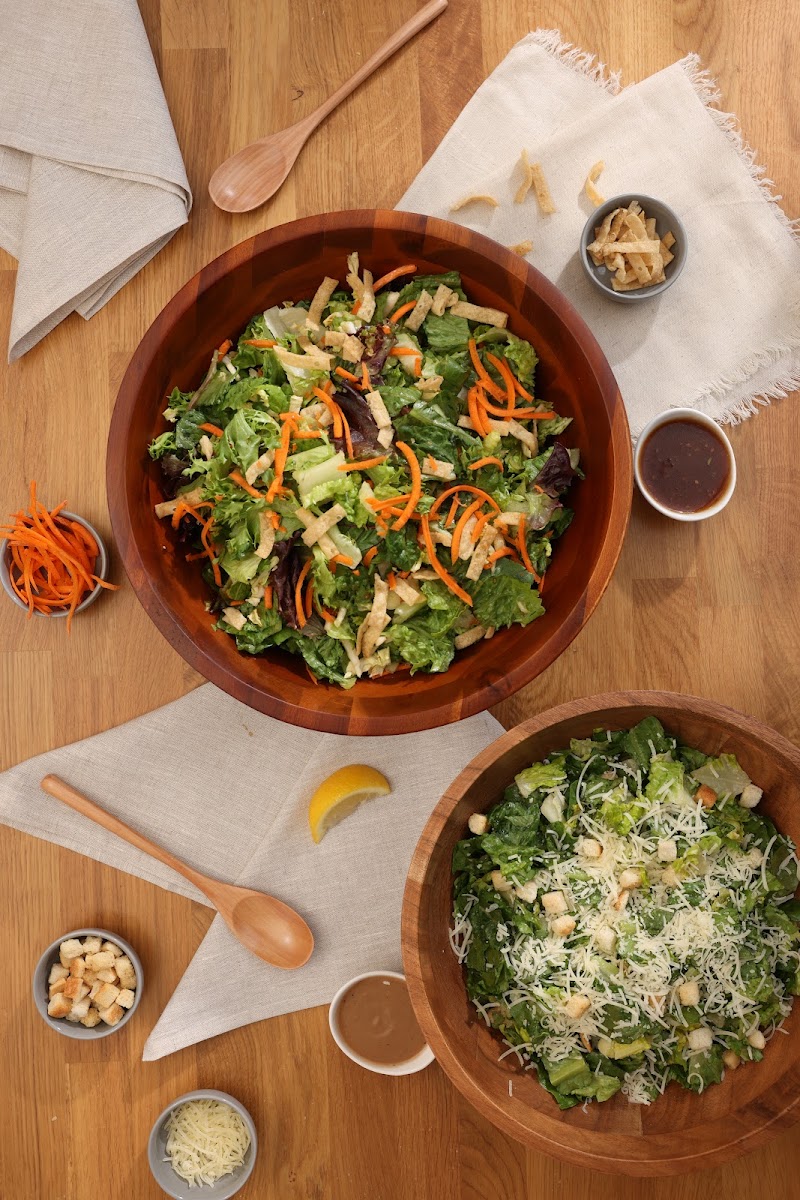 Soup ‘n Fresh - Rancho Cucamonga