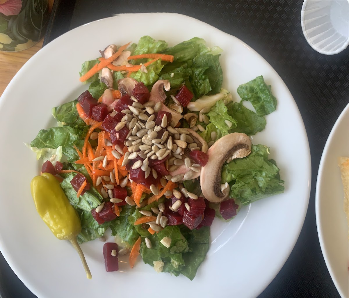 Soup ‘n Fresh - Rancho Cucamonga