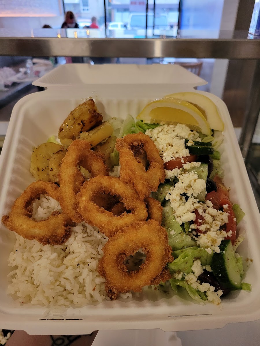 Souvlaki Emporium