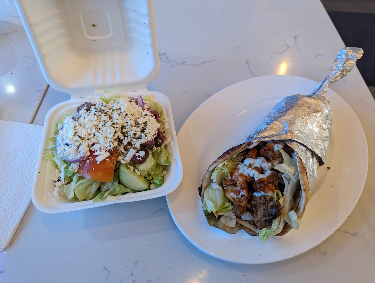 Souvlaki Emporium