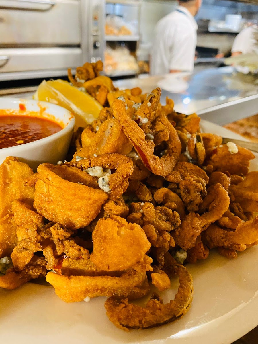 Spartan Restaurant and Bar