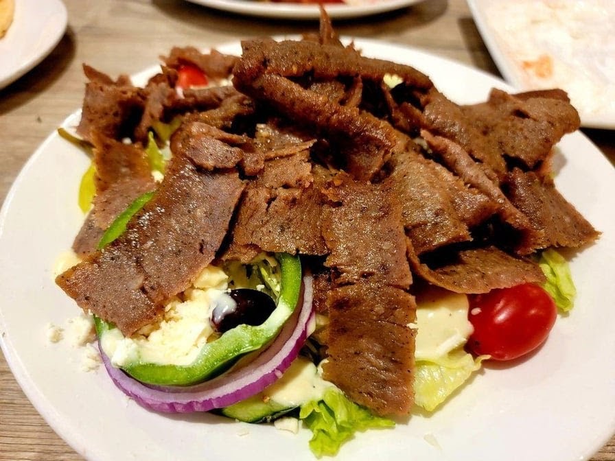 Spartans Family Restaurant