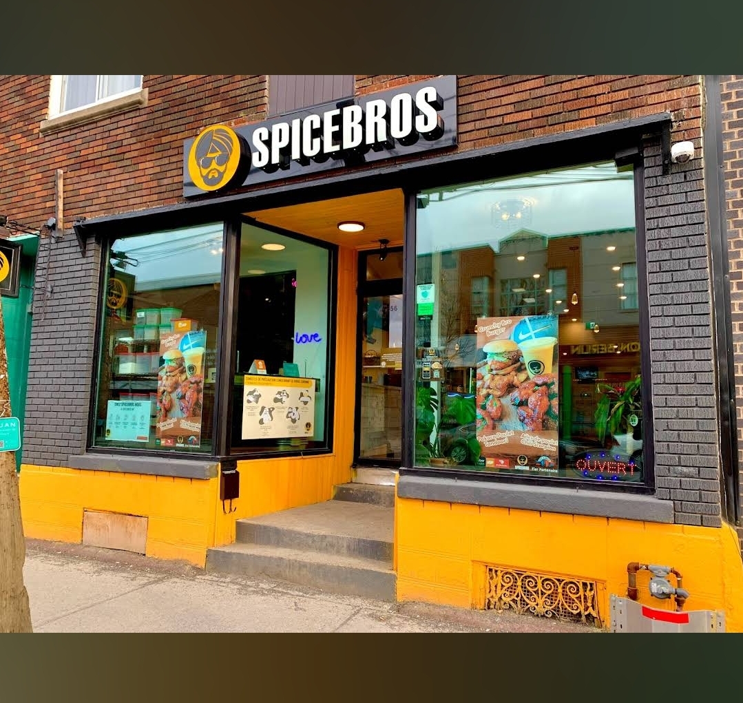 Spicebros Sud-Ouest