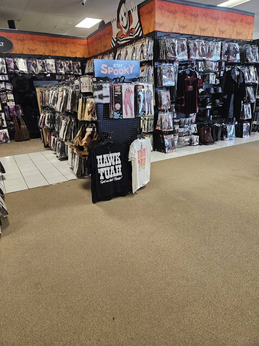 Spirit Halloween Sarnia