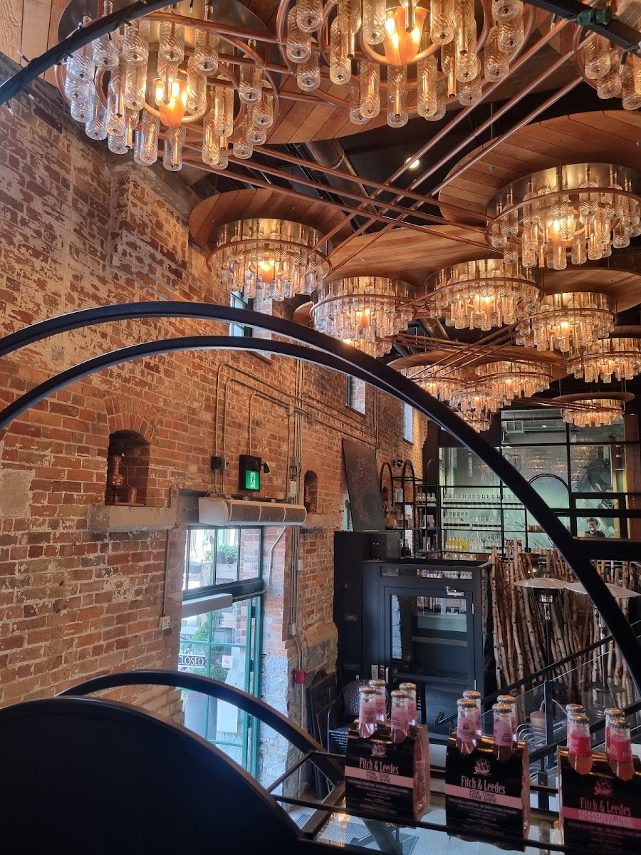 Spirit of York Distillery Co.