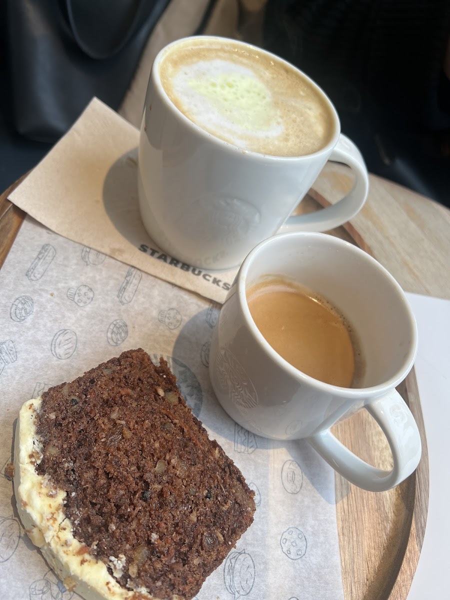 Starbucks - Valenciennes