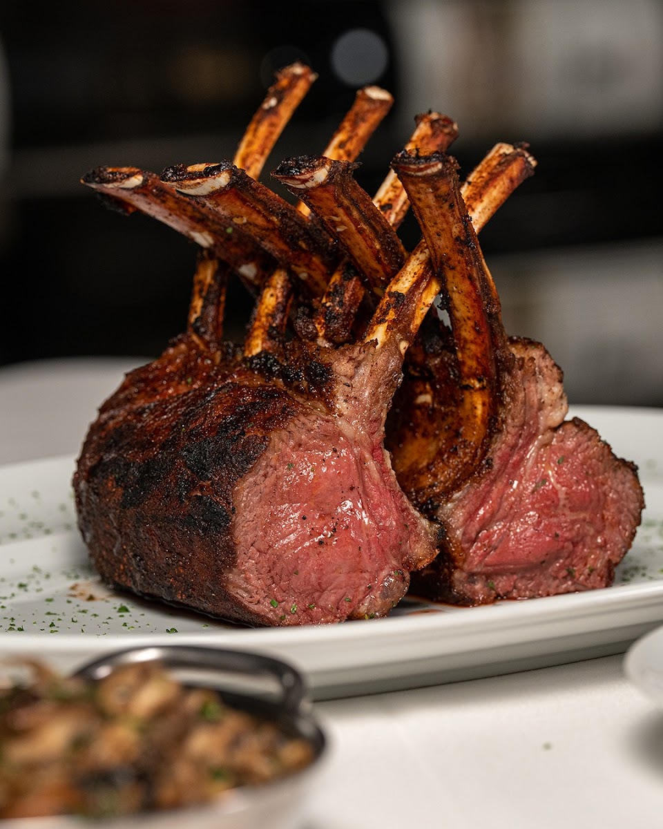 Steak 44