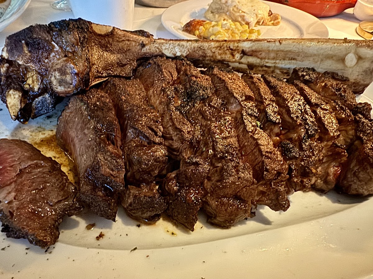 Steak 44