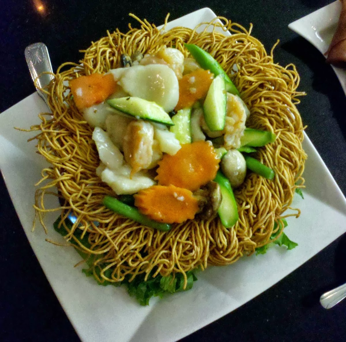 Sticky Rice Chinese Bistro & Bar